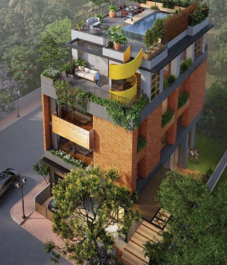 aranya feature