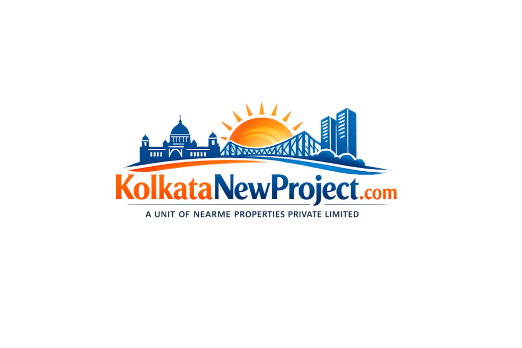 kolkatanewproject logo